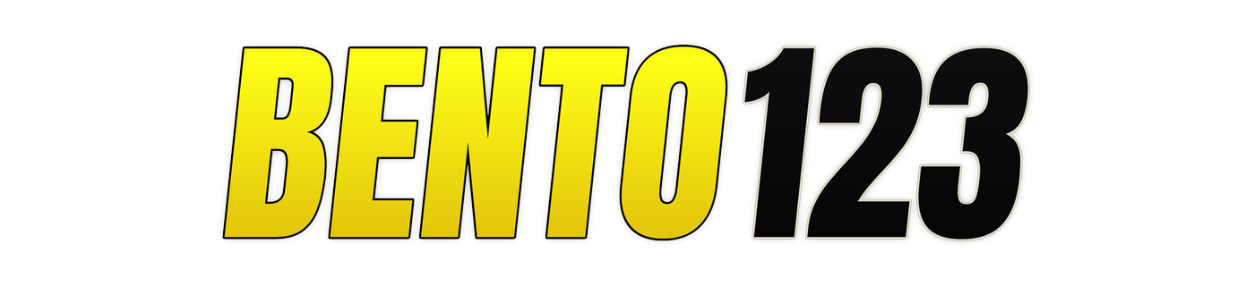 bento123 logo